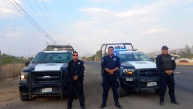 Photo of Arranca operativo de Seguridad por Semana Santa en Tequisquiapan