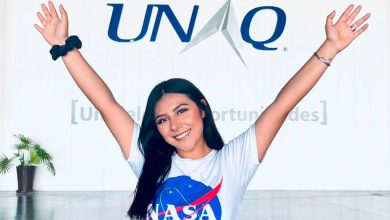 Photo of Astronauta análoga de la UNAQ participa en misión espacial