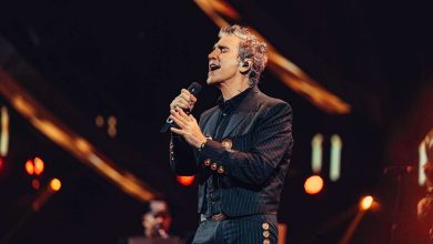 Photo of Alejandro Fernández ofrecerá concierto en el Estadio Corregidora