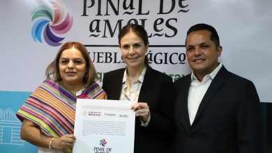 Photo of Nombran a Pinal de Amoles nuevo Pueblo Mágico de Querétaro