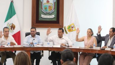 Photo of Aprueba Ayuntamiento de San Juan del Río el Reglamento de Justicia Administrativa y Cívica