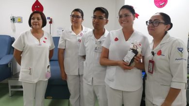 Photo of Hospital de San Juan del Río requiere donadores de sangre