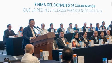 Photo of Querétaro mejora la activación de Alerta AMBER y el Protocolo ALBA