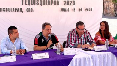 Photo of Tequisquiapan recibirá torneo internacional de basquetbol 2023