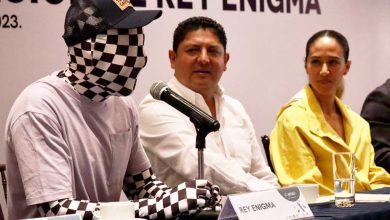 Photo of Rey Enigma, referente mundial del ajedrez, visita Querétaro