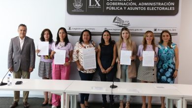 Photo of Inicia Consulta para Implementación de Acciones Afirmativas en la Ley Electoral del Estado