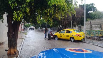 Photo of Apoyo a automovilistas tras lluvias sólo a quienes están al corriente: Kuri