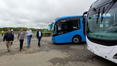 Photo of Estado presentará nueva empresa de movilidad en Querétaro