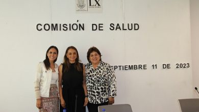 Photo of Aprueban en Comisión de Salud, exhorto a municipios en pro de la salud mental