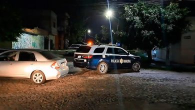 Photo of Asesinan a dos policías en Querétaro; fue un ataque directo