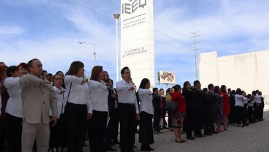 Photo of Declara IEEQ el inicio del Proceso Electoral Local 2023-2024 en Querétaro