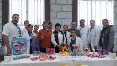 Photo of SESA y DIF Tequisquiapan llevan servicios de salud al Tejocote