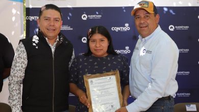 Photo of Apoyos para el campo en San Juan del Río serán hasta 2024