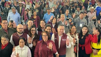 Photo of Más de mil tequisquiapenses formaron Comité de Defensa por la 4T en El Tejocote
