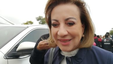 Photo of En caso de ganar Guadalupe Murguía se compromete a cumplir con su período como senadora
