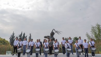 Photo of Resurge la Banda de Guerra UAQ “Gatos Salvajes”