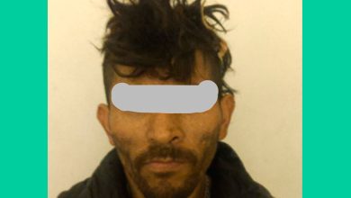 Photo of Detienen a sujeto por robo con violencia en San Juan del Río