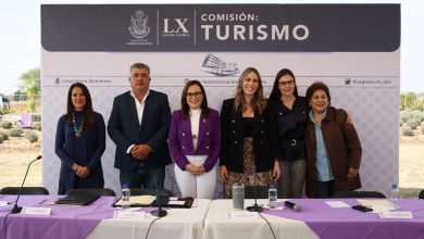 Photo of Comisión de turismo aprueba exhortó para que se asignen recursos a Pueblos Mágicos