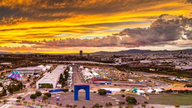 Photo of Feria de Querétaro supera expectativas en su 1er día