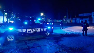 Photo of POES implementó operativo en Querétaro y El Marqués