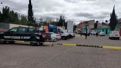 Photo of Estudiante de 11 años muere tras accionar arma al interior de la escuela en Querétaro