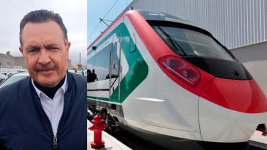 Photo of Querétaro se subirá al proyecto del tren de pasajeros: Kuri