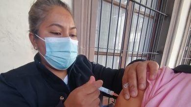 Photo of Aplicadas 136 mil 826 dosis de vacuna contra influenza