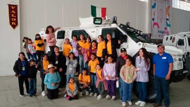 Photo of Arrancaron las visitas escolares a la Feria de Querétaro