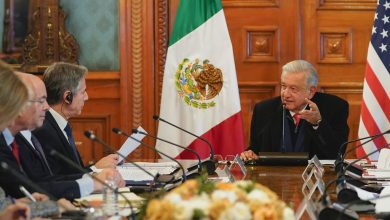 Photo of México y Estados Unidos logran acuerdos en economía, seguridad y migración