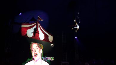 Photo of El circo, una tradición que reúne a las familias en la Feria de Querétaro