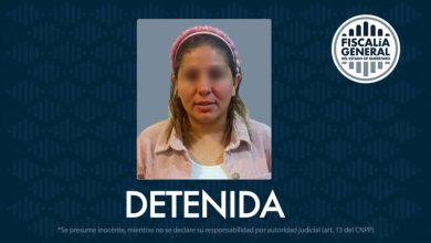 Photo of Detenida en Jalpan de Serra por fraude