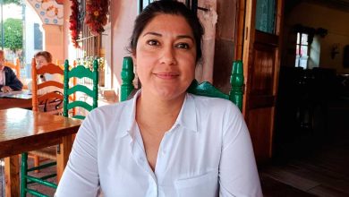 Photo of Tequisquiapan está listo para ser gobernado por una mujer: Areli Cruz