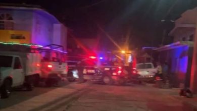Photo of Noche de horror, asesina a sus padres en cena de Navidad en Guanajuato