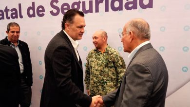 Photo of Querétaro ejercerá 55 mil mdp para 2024
