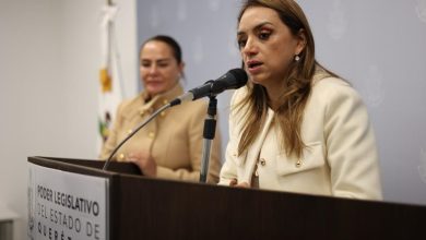 Photo of Presenta diputada Dulce Ventura Iniciativa para institucionalizar la emisión de protocolos