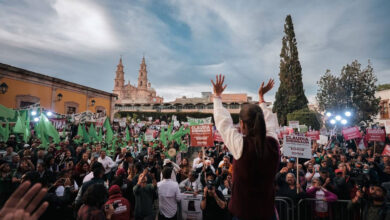 Photo of México no regresará a los acuerdos cupulares: Claudia Sheinbaum